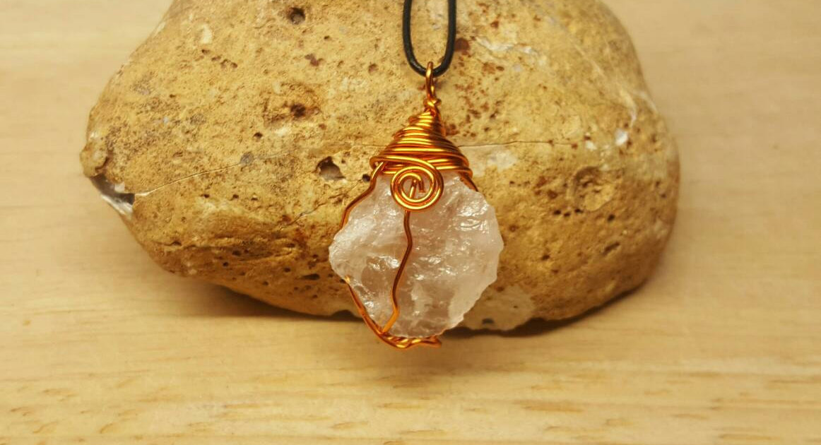 Empowered Crystals Crystal Bundles Quartz