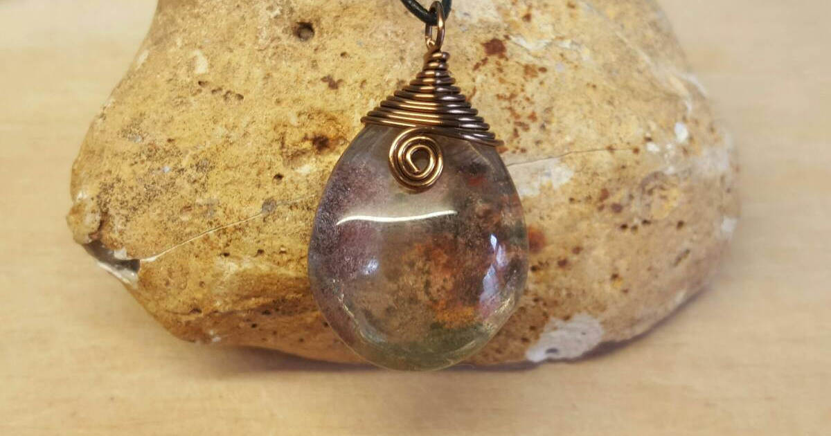 Empowered Crystals Crystal Bundles Garden Quartz