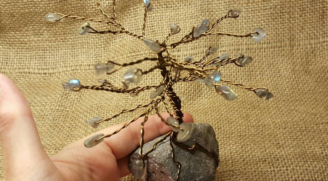 Empowered Crystals 10 Healing