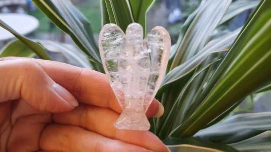 Quartz Angel