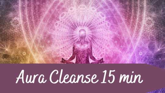 Aura Cleanse
