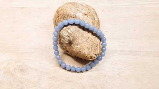 Angelite Bracelet