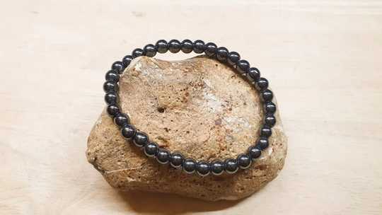 Hematite Bracelet