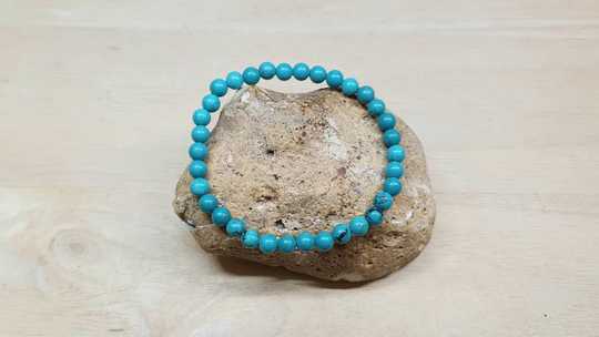 Turquoise Bracelet