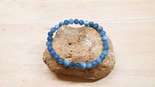 Apatite Bracelet