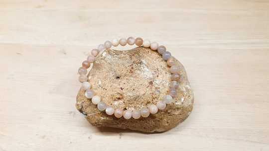 Sunstone Bracelet