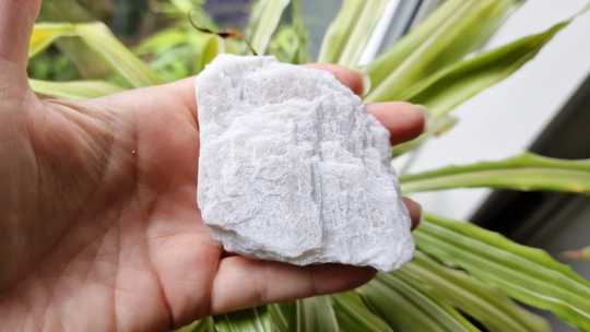 Large Raw Moonstone slabs