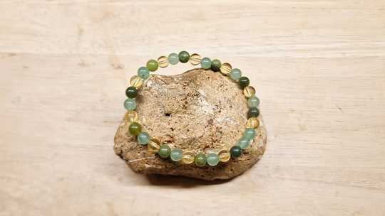 Prosperity bracelet